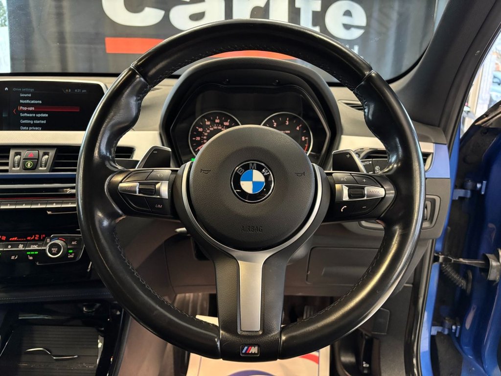 Used BMW X1 2017 for sale - 76711622: Photo 28