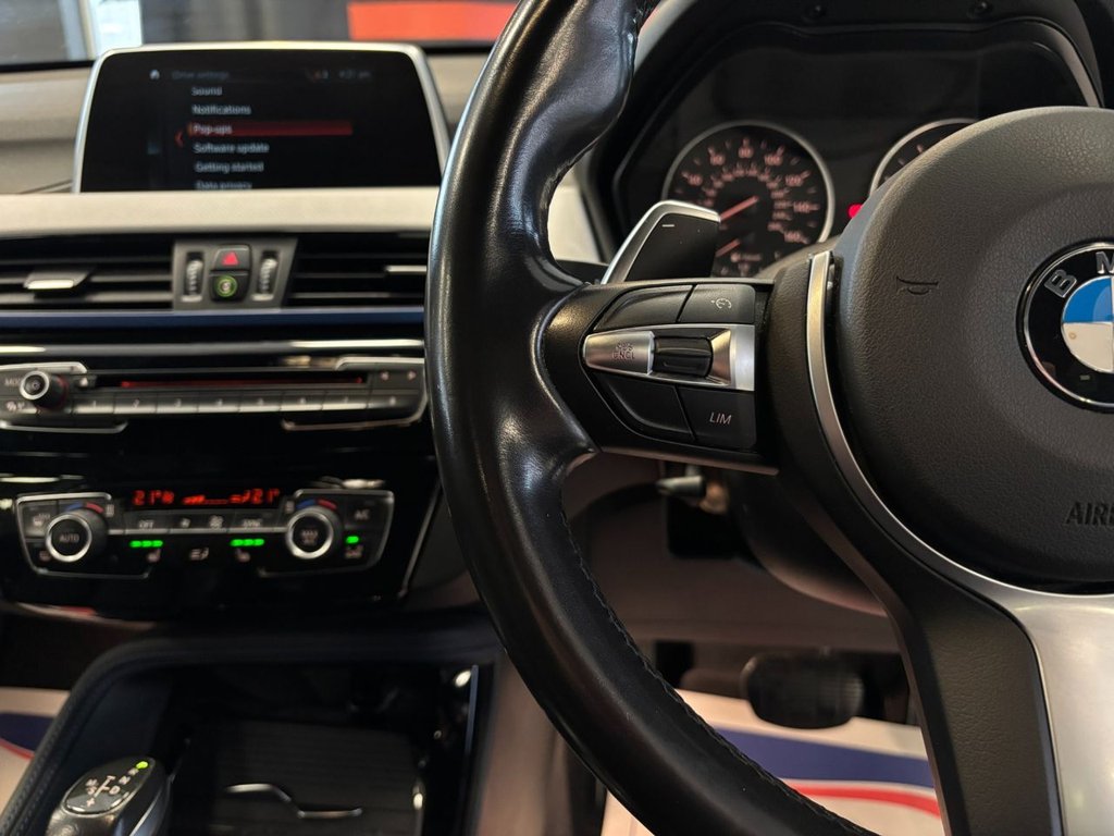 Used BMW X1 2017 for sale - 76711622: Photo 29