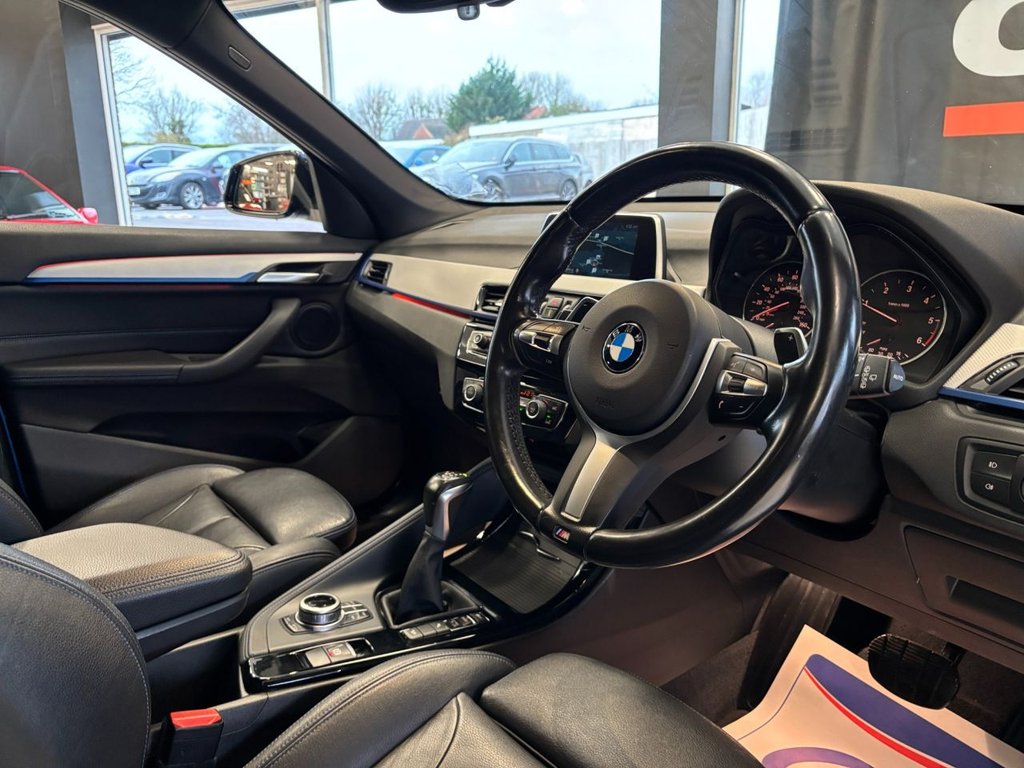 Used BMW X1 2017 for sale - 76711622: Photo 3