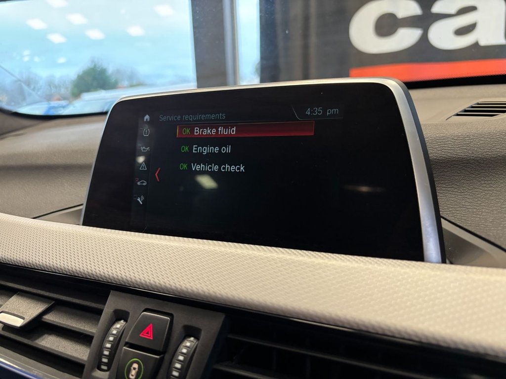 Used BMW X1 2017 for sale - 76711622: Photo 34