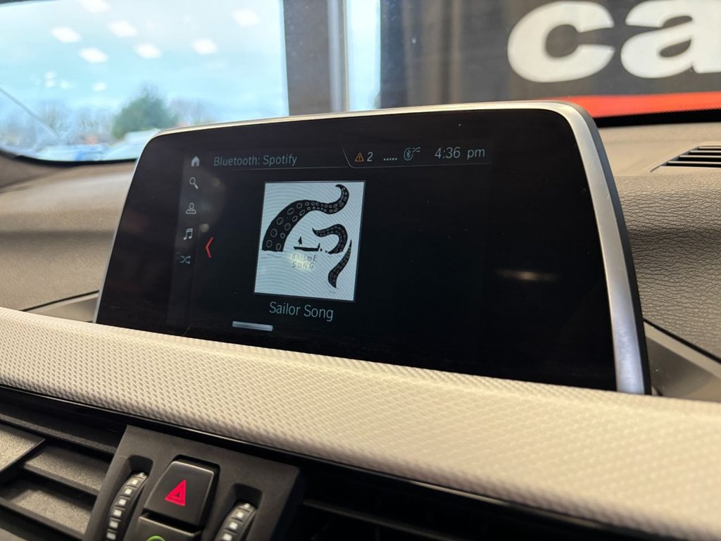 Used BMW X1 2017 for sale - 76711622: Photo 36