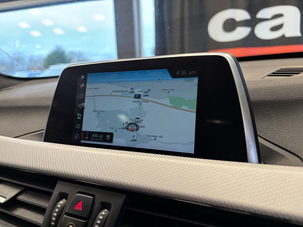 Used BMW X1 2017 for sale - 76711622: Photo 38