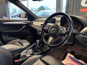 Used BMW X1 2017 for sale - 76711622: Photo