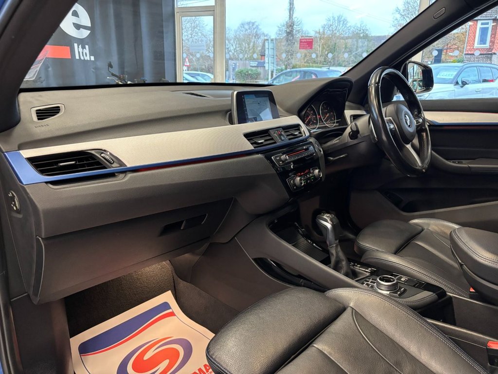 Used BMW X1 2017 for sale - 76711622: Photo 46