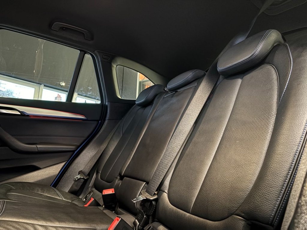 Used BMW X1 2017 for sale - 76711622: Photo 49