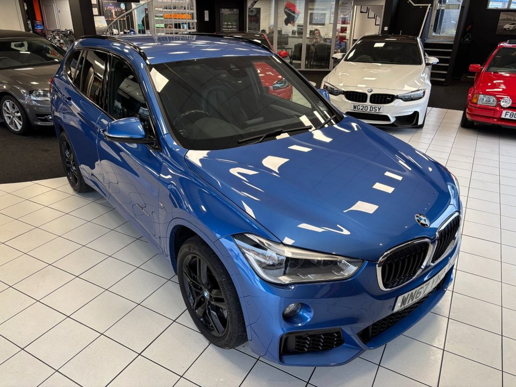 Used BMW X1 2017 for sale - 76711622: Photo 5