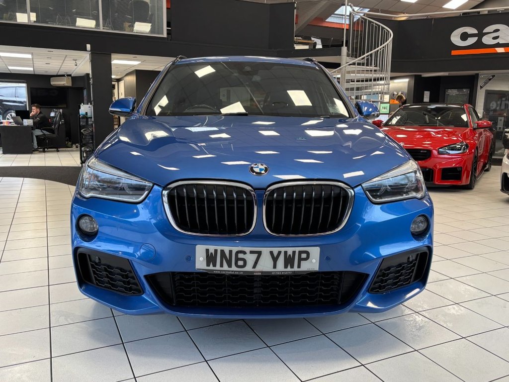 Used BMW X1 2017 for sale - 76711622: Photo 6