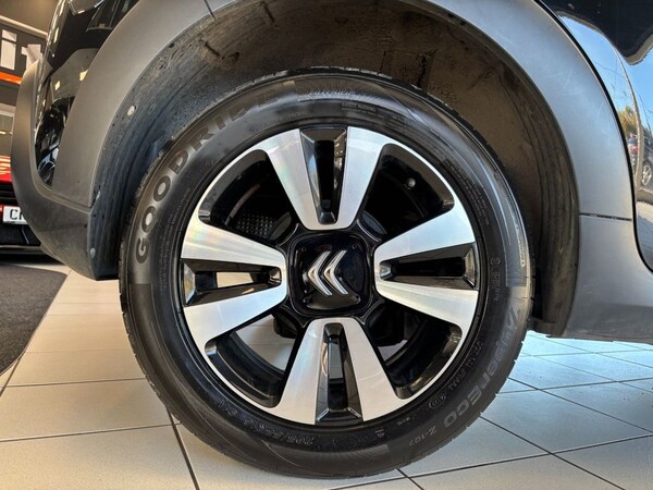 Used Citroen C3 2020 for sale - 76178396: Photo 17