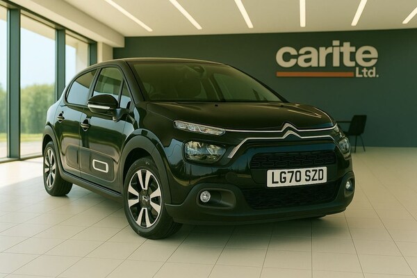 Used Citroen C3 2020 for sale - 76178396: Photo 1