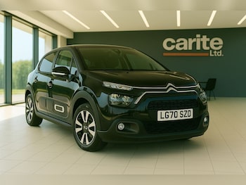 Citroen - C3