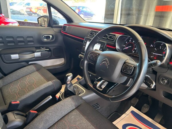 Used Citroen C3 2020 for sale - 76178396: Photo 20