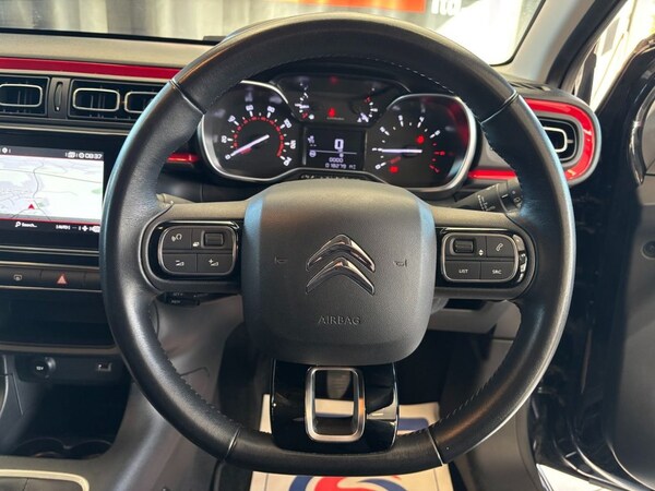 Used Citroen C3 2020 for sale - 76178396: Photo 23