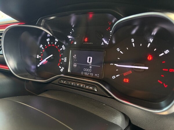 Used Citroen C3 2020 for sale - 76178396: Photo 27