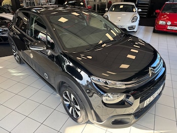 Used Citroen C3 2020 for sale - 76178396: Photo 3