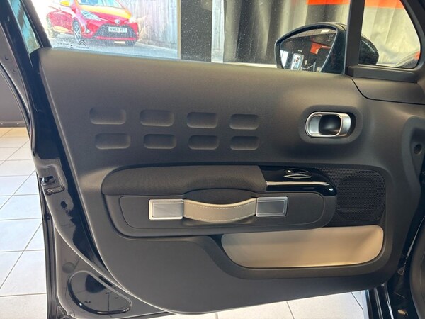 Used Citroen C3 2020 for sale - 76178396: Photo 49