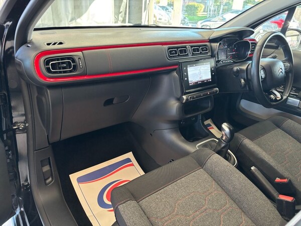 Used Citroen C3 2020 for sale - 76178396: Photo 50