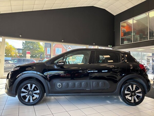 Used Citroen C3 2020 for sale - 76178396: Photo 8