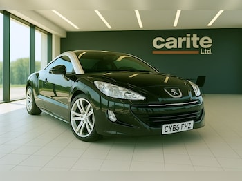 2015 (65) - 2.0 HDi GT Coupe 2dr Diesel Manual Euro 5 (163 ps)