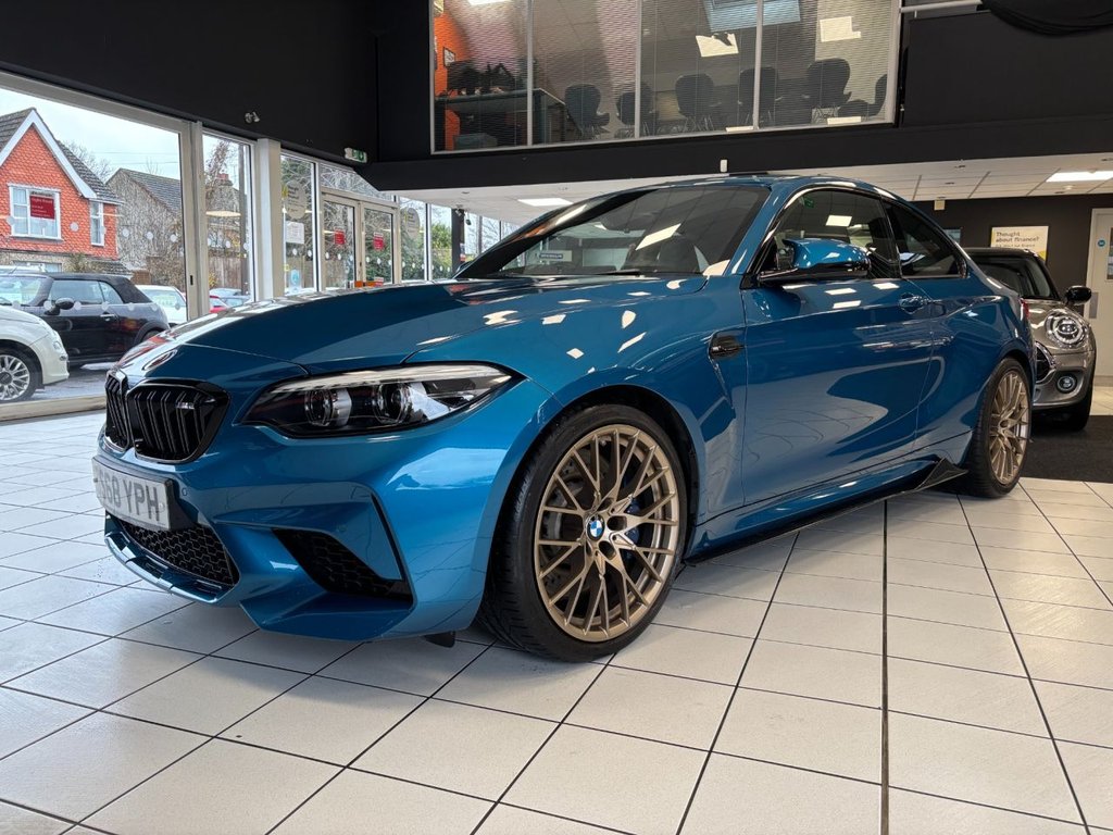 Used BMW M2 2019 for sale - 76768622: Photo 10