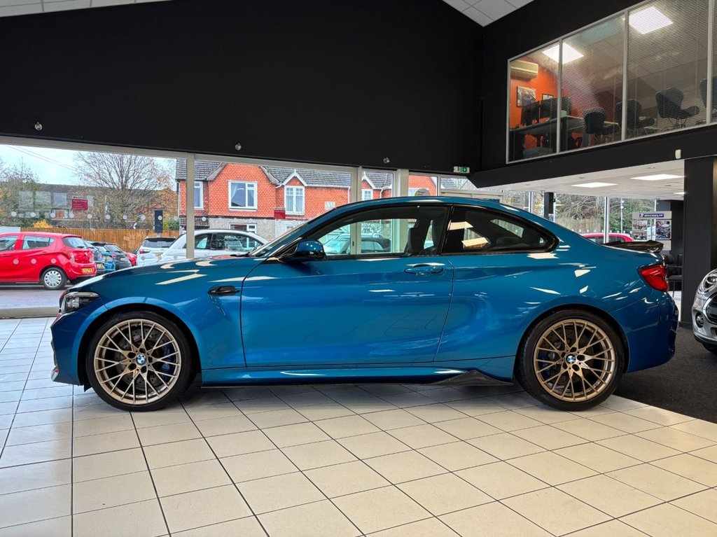 Used BMW M2 2019 for sale - 76768622: Photo 11