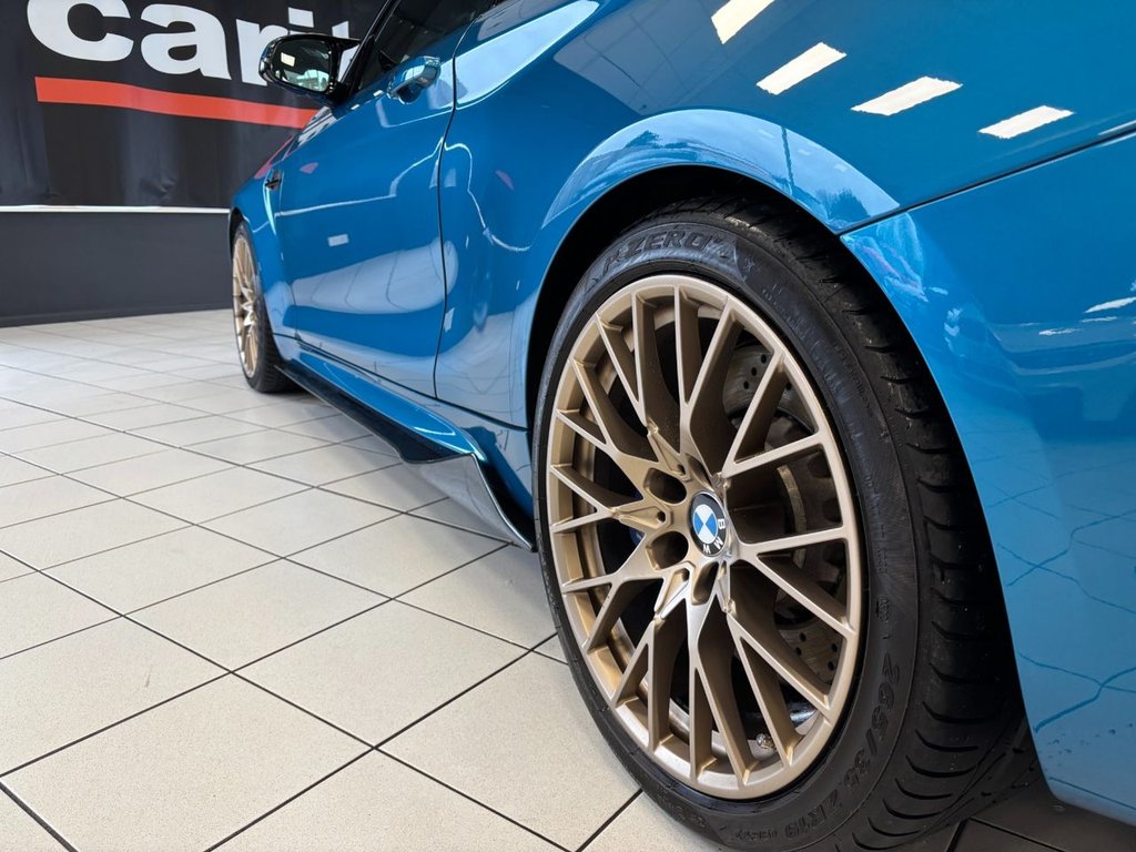 Used BMW M2 2019 for sale - 76768622: Photo 12