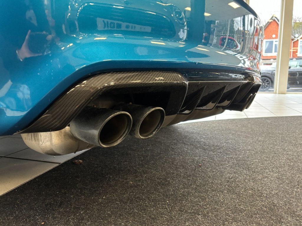 Used BMW M2 2019 for sale - 76768622: Photo 14