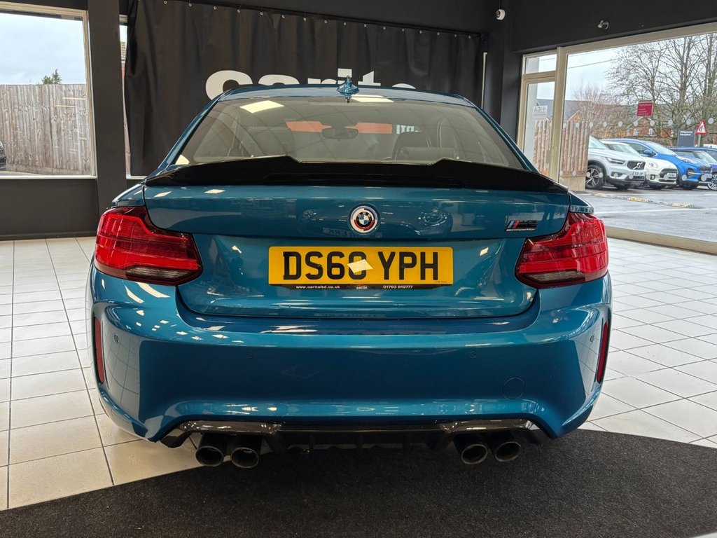 Used BMW M2 2019 for sale - 76768622: Photo 15