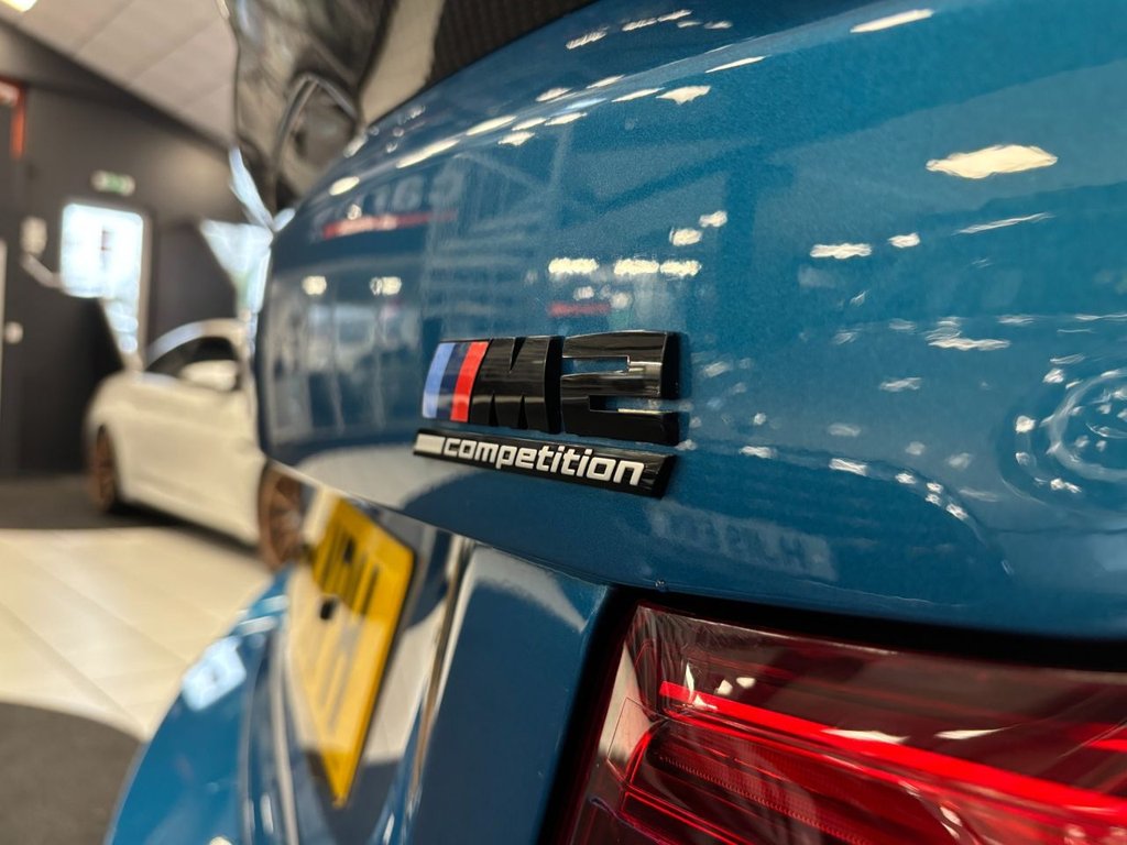 Used BMW M2 2019 for sale - 76768622: Photo 16