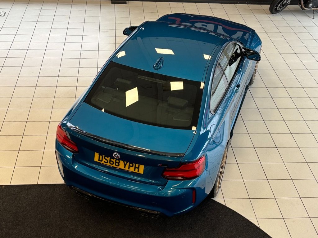 Used BMW M2 2019 for sale - 76768622: Photo 17