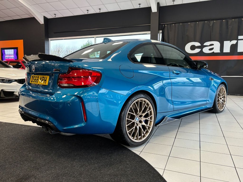 Used BMW M2 2019 for sale - 76768622: Photo 19