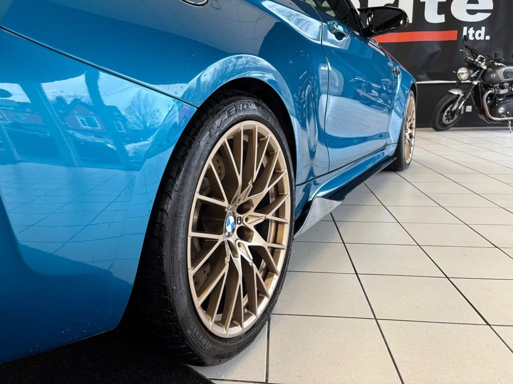 Used BMW M2 2019 for sale - 76768622: Photo 20