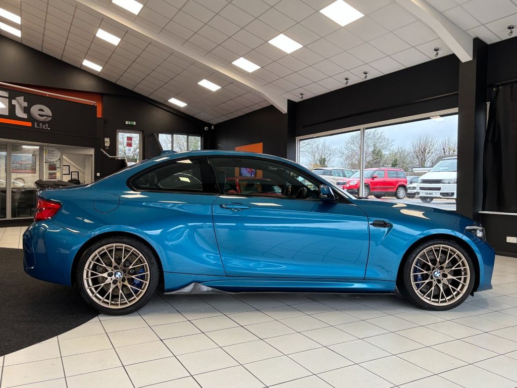 Used BMW M2 2019 for sale - 76768622: Photo 21