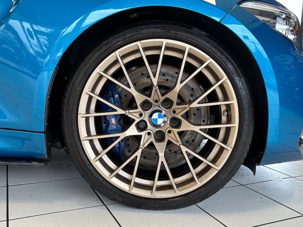 Used BMW M2 2019 for sale - 76768622: Photo 22