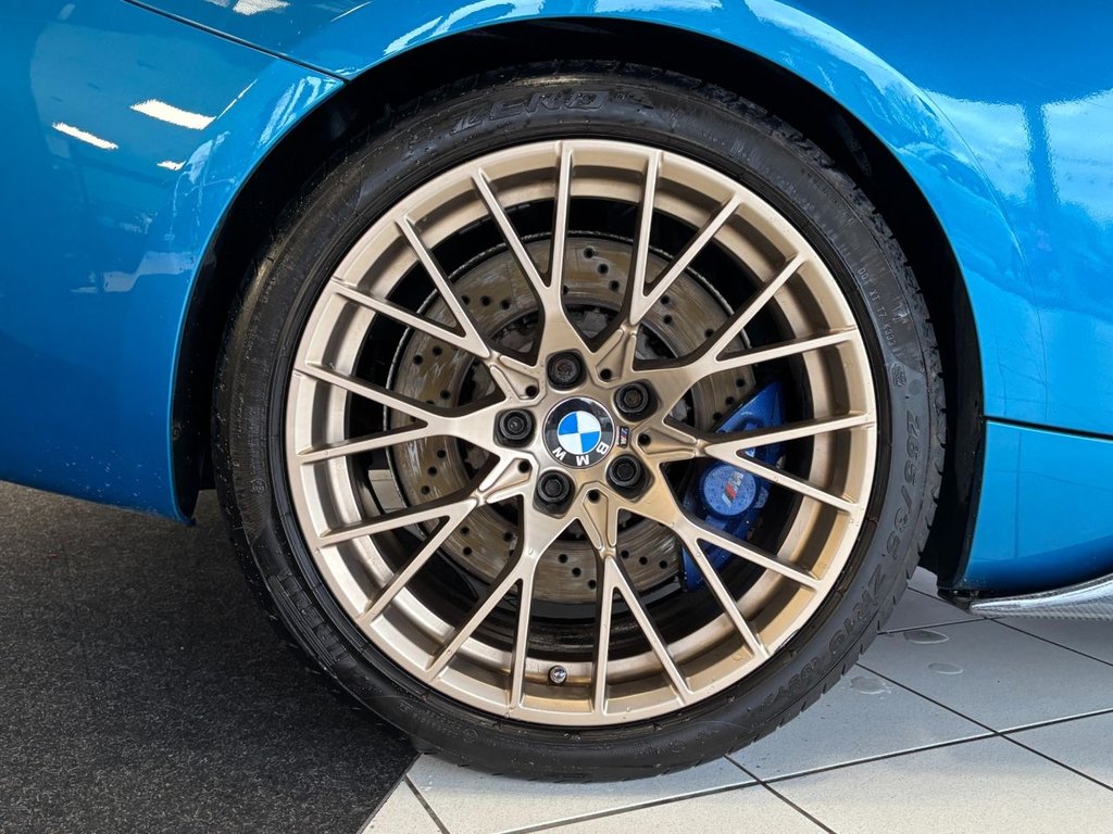 Used BMW M2 2019 for sale - 76768622: Photo 23