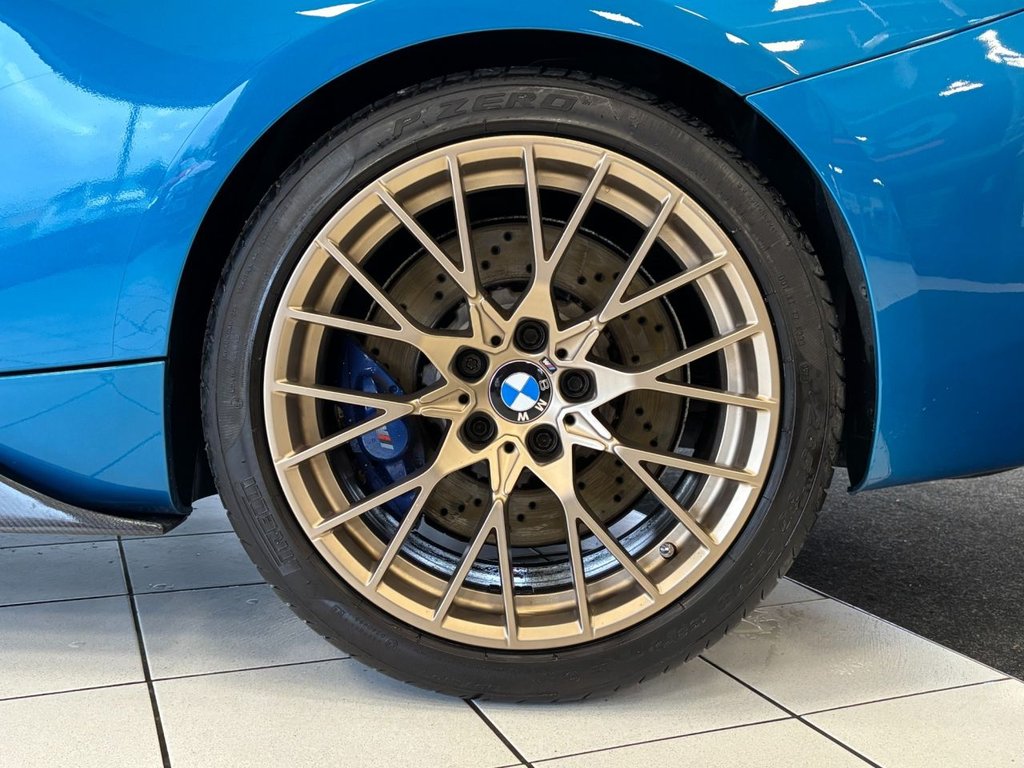 Used BMW M2 2019 for sale - 76768622: Photo 24