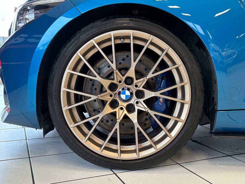 Used BMW M2 2019 for sale - 76768622: Photo 25