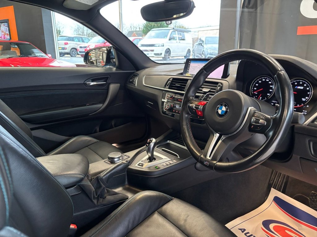 Used BMW M2 2019 for sale - 76768622: Photo 26
