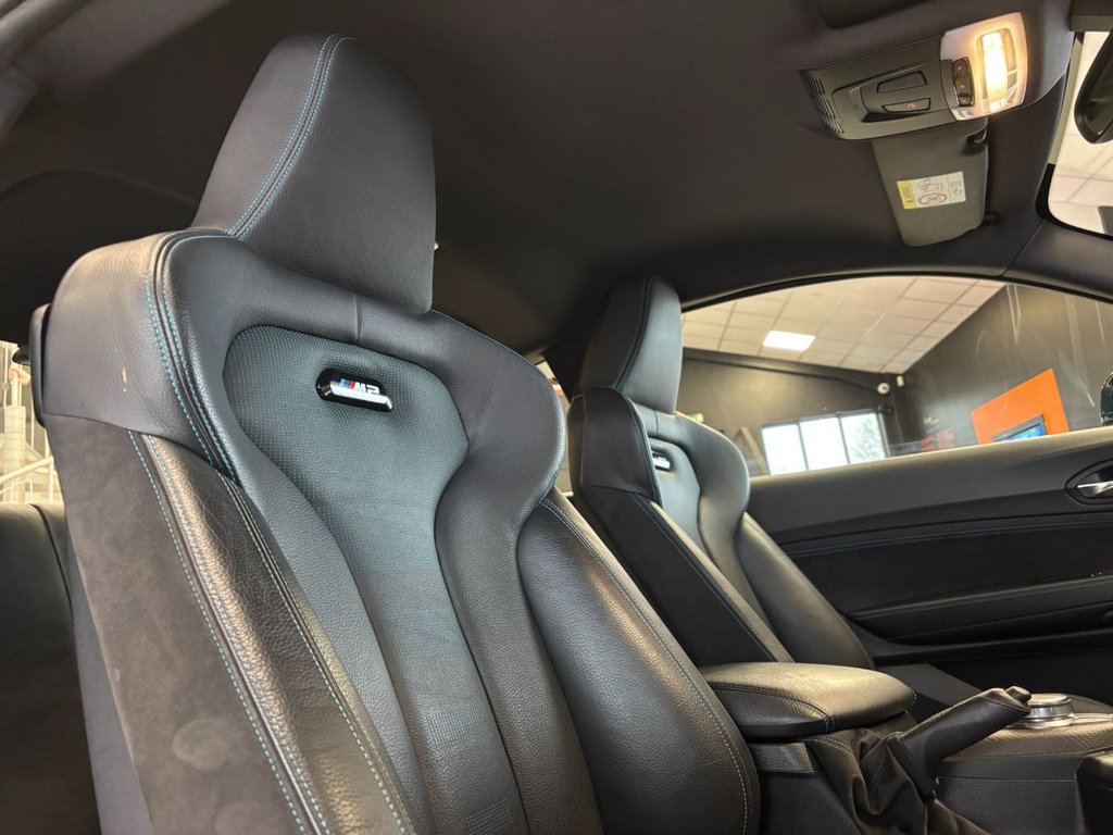 Used BMW M2 2019 for sale - 76768622: Photo 27