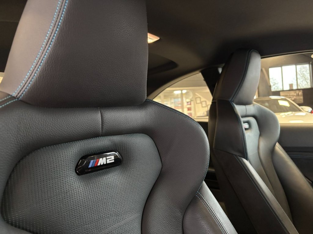Used BMW M2 2019 for sale - 76768622: Photo 28