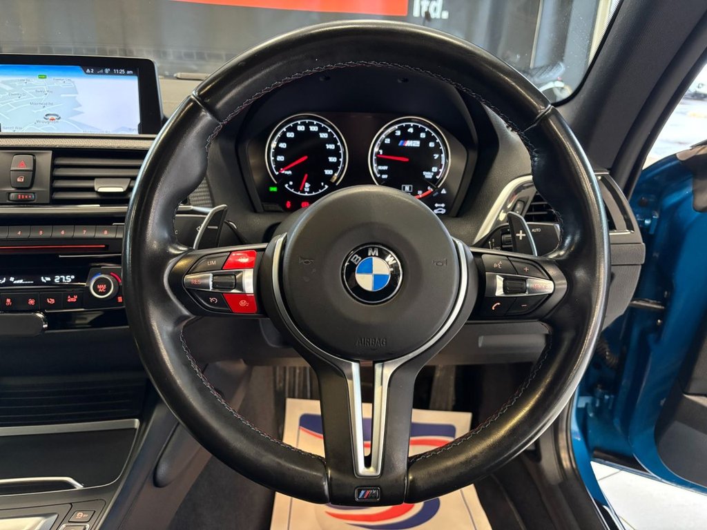 Used BMW M2 2019 for sale - 76768622: Photo 29