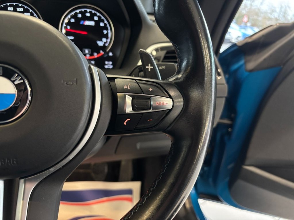 Used BMW M2 2019 for sale - 76768622: Photo 30