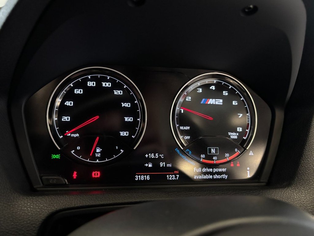 Used BMW M2 2019 for sale - 76768622: Photo 32