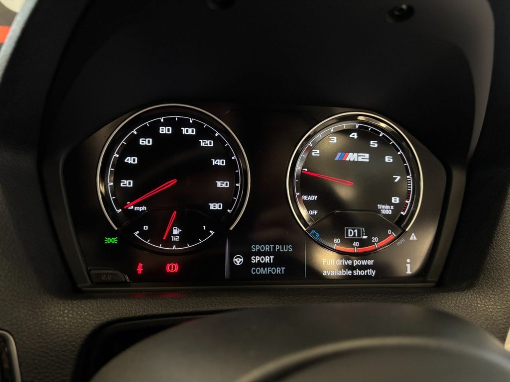 Used BMW M2 2019 for sale - 76768622: Photo 33