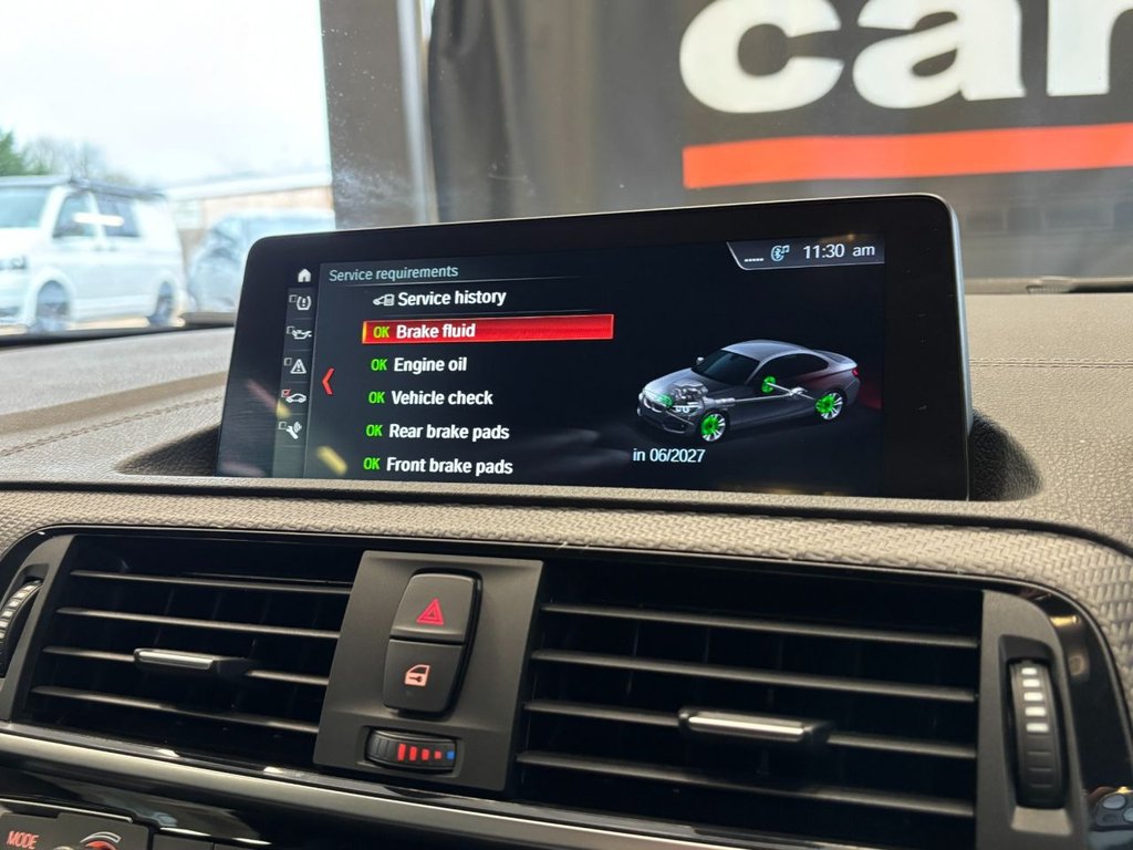 Used BMW M2 2019 for sale - 76768622: Photo 45