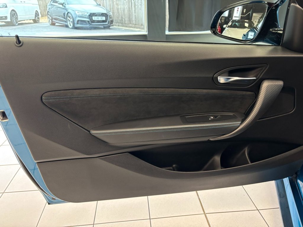 Used BMW M2 2019 for sale - 76768622: Photo 50