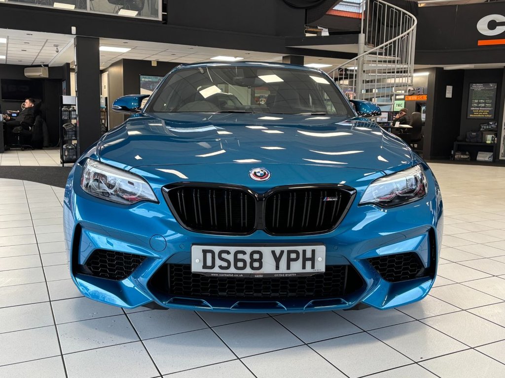 Used BMW M2 2019 for sale - 76768622: Photo 7