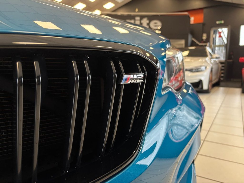 Used BMW M2 2019 for sale - 76768622: Photo 8