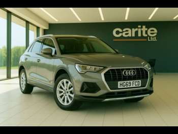 2020 (69) - 35 TDI Quattro Sport 5dr
