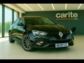 2020 (20) - 1.8T GPF R.S.280 Hatchback 5dr Petrol Manual Euro 6 (s/s) (280 ps)