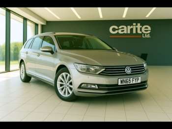 2015 (65) - 2.0 TDI BlueMotion Tech SE Business Estate 5dr Diesel Manual Euro 6 (s/s) (